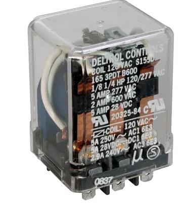 DELTROL CORP 20325-84