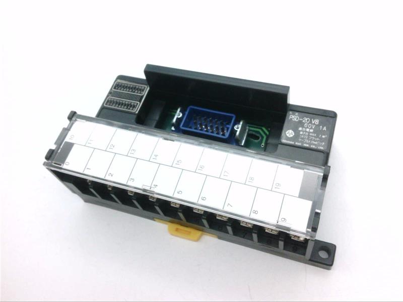 YOSHIDA ELECTRIC PSD-20V8