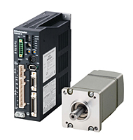 ORIENTAL MOTOR NX410AA-3