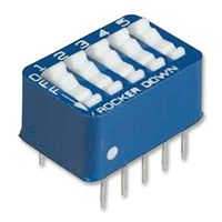 TE CONNECTIVITY 3-435668-5