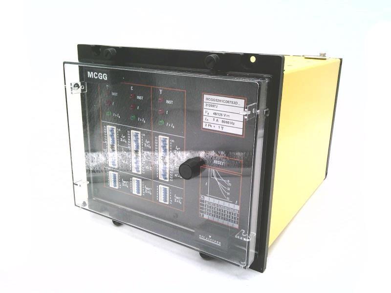 MCGG52H1CD0503D by CONVERTEAM