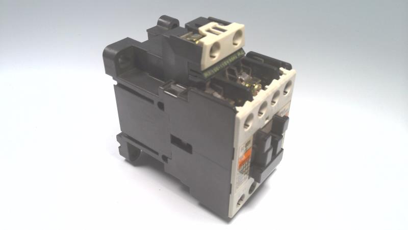 FUJI ELECTRIC 4NC0F0A10Y