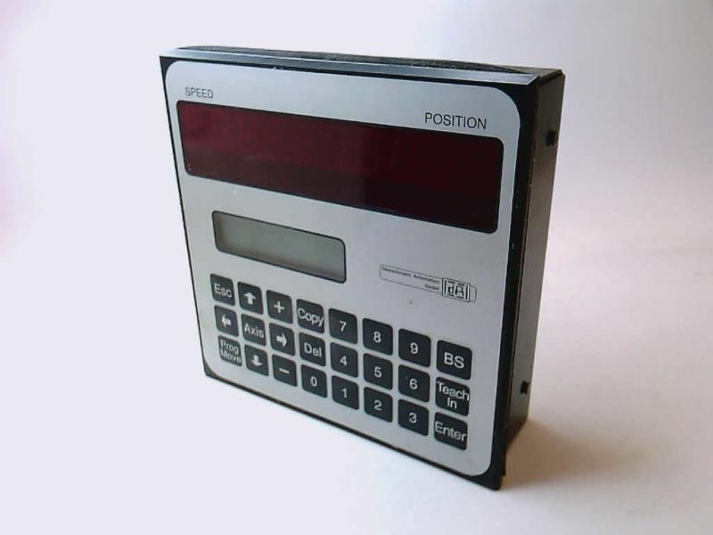 DEUTSCHMANN LOCON 24-O360-H08I