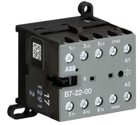 B7-22-00-84 by ASEA BROWN BOVERI