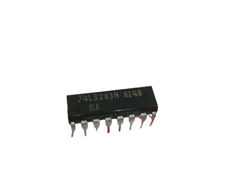 74LS283N8184 by NXP SEMICONDUCTOR