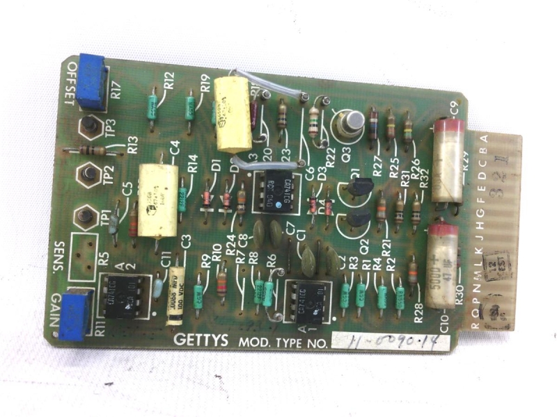 ELWOOD CORPORATION 11-0090-14