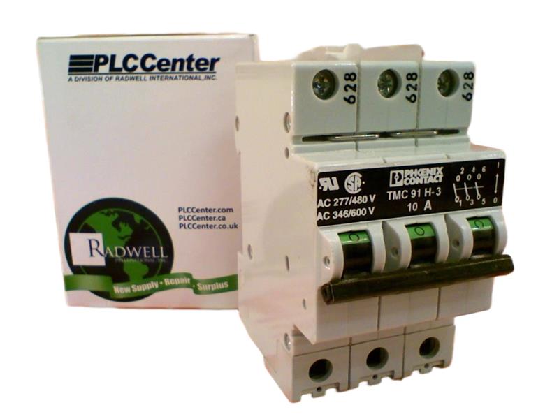 PHOENIX CONTACT TMC-91-H-3-10