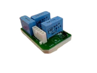 600-0168-002 by ABB THOMAS & BETTS