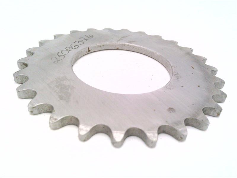 250-AG326 by REGAL REXNORD