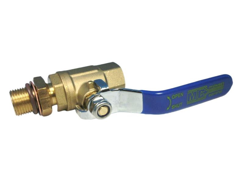 QUINCY AIR COMPRESSOR 129730-050