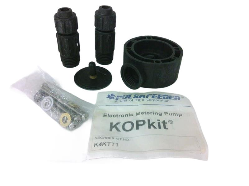 PULSAFEEDER K4KTT1