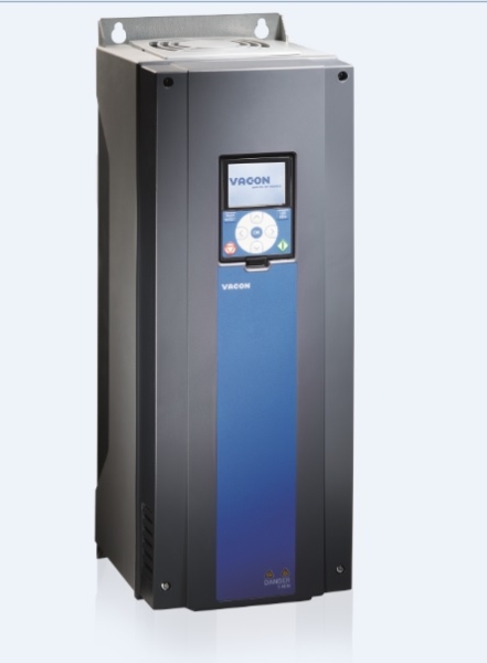 DANFOSS VACON0100-3L-0061-5-R02