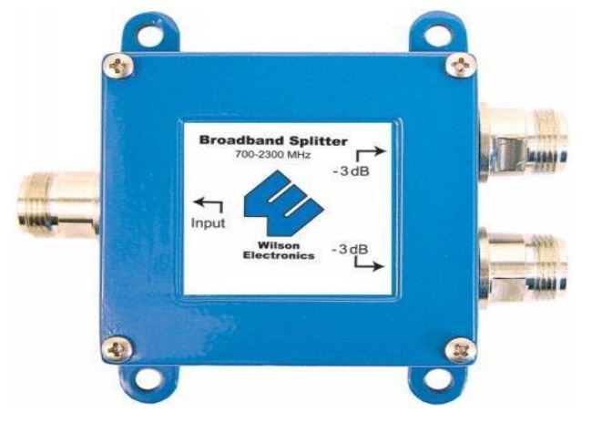 WILSON ELECTRONICS INC 859959