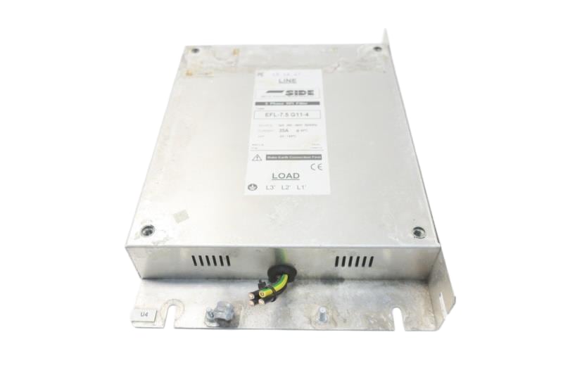FUJI ELECTRIC EFL-7.5G9-4