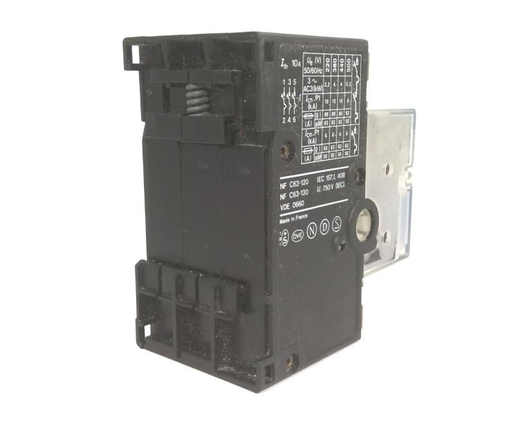 SCHNEIDER ELECTRIC GK2-CF14