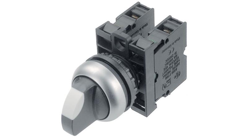 EATON CORPORATION M22S-WRK3-K20