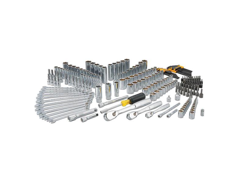 STANLEY BLACK & DECKER DWMT81535