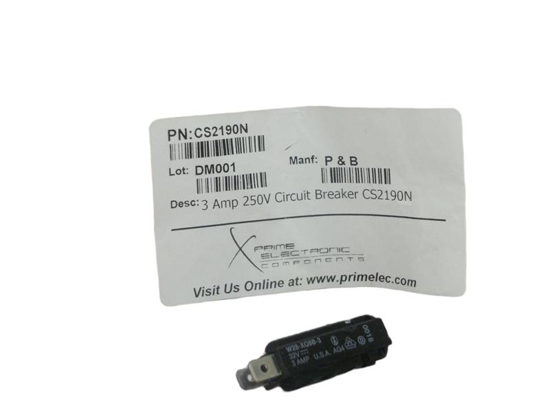 CS2190N by TE CONNECTIVITY