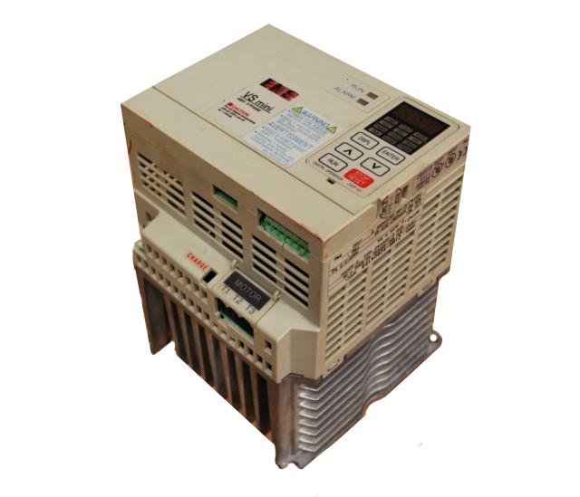 EMS INC CIMR-XCBU40P7