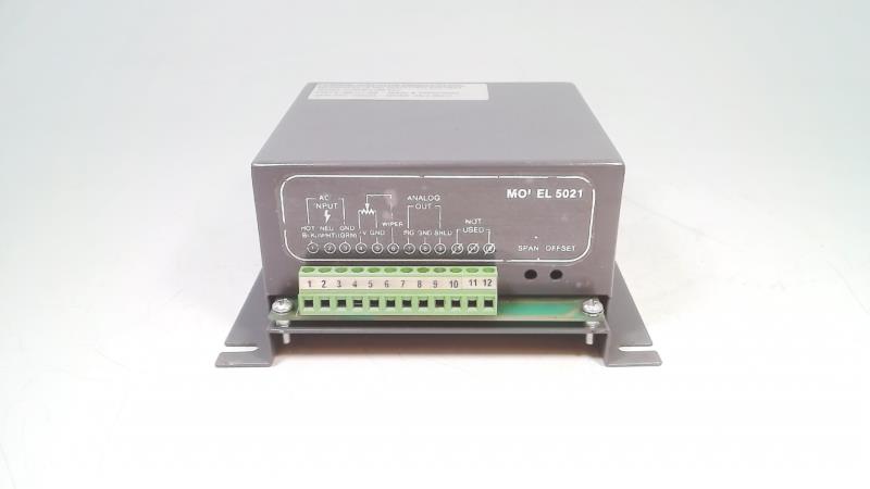 CUSTOM ACTUATOR PRODUCTS 300-017-008