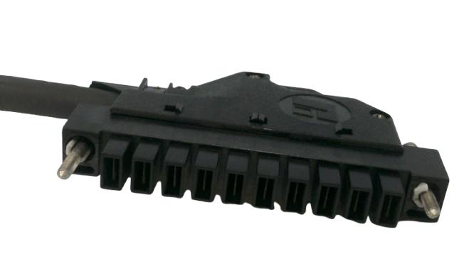 ASEA BROWN BOVERI 15124-10