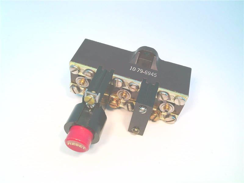 EATON CORPORATION 10176ED96