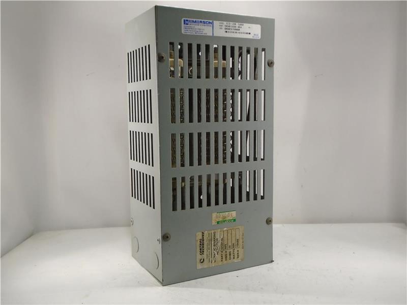 NIDEC CORP ES-20-500