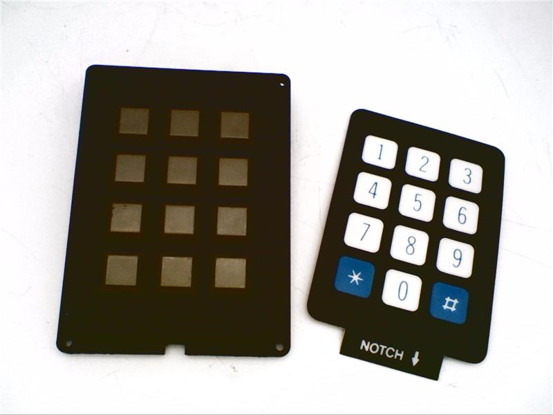 88AA-152 by GRAYHILL INC