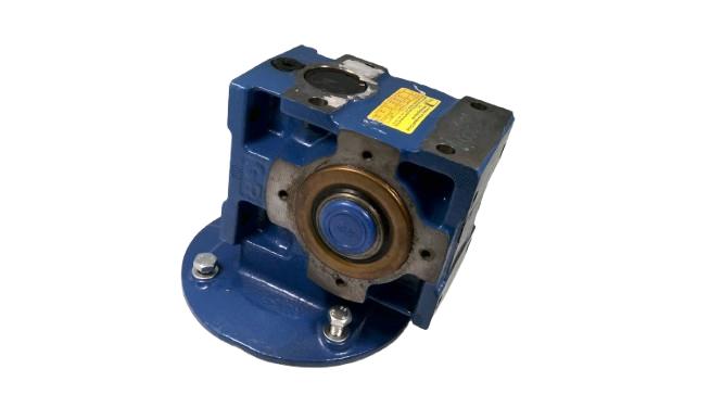 ROSSI GEARMOTORS MR V 40 UO3A