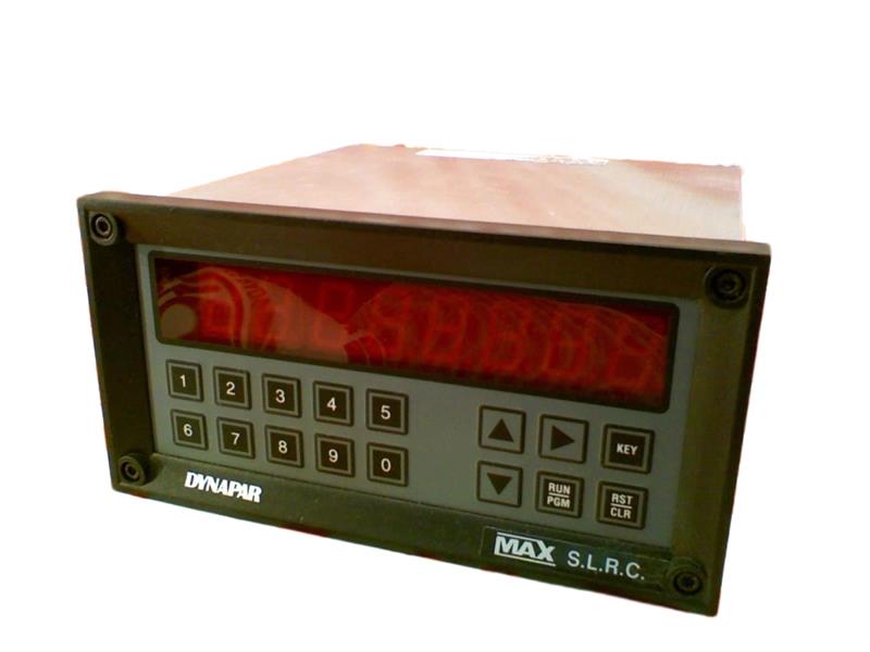 DANAHER CONTROLS SLRC-0S-00