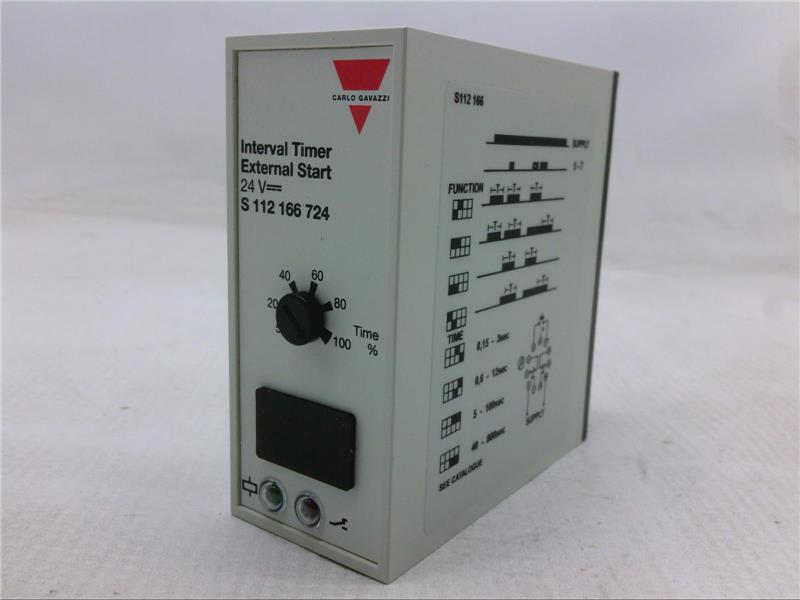 CARLO GAVAZZI S-112166724