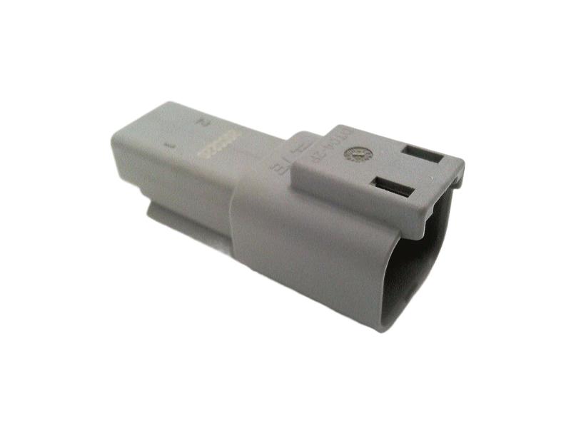 TE CONNECTIVITY DT04-2P
