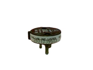 2601-D39G14 by EATON CORPORATION