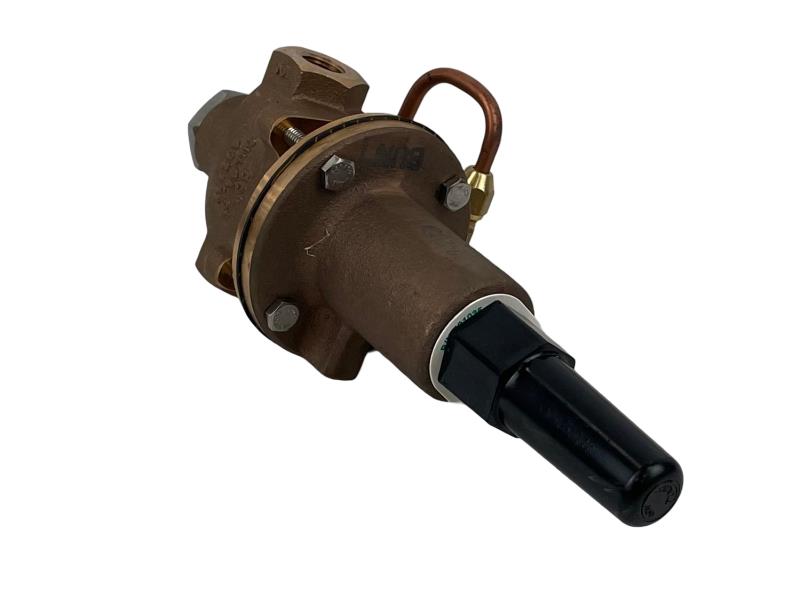 OCV CONTROL VALVES 1340