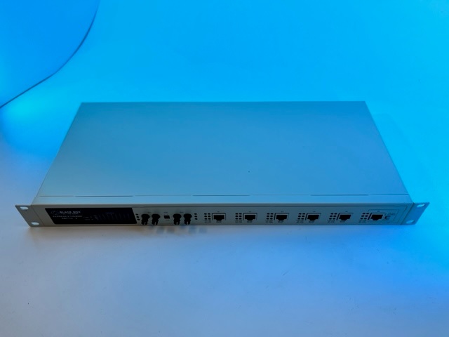 LB9022A by BLACK BOX CORP