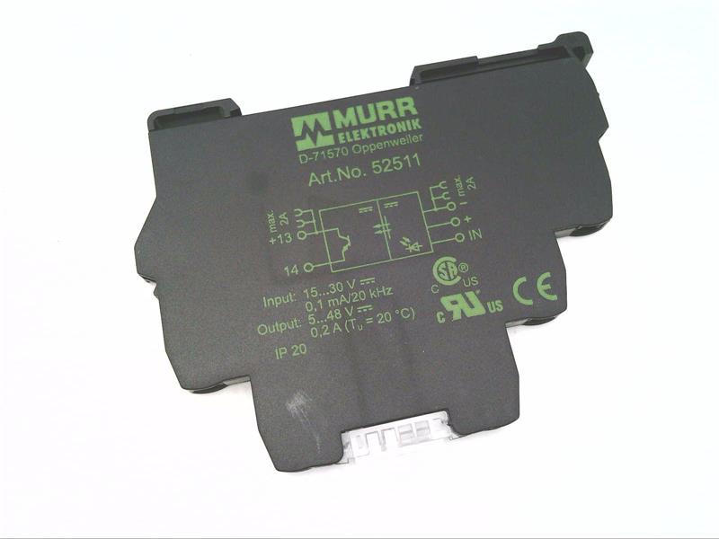 MURR ELEKTRONIK 52511