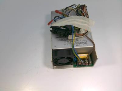 AUTEC POWER SYSTEMS 191304A-01