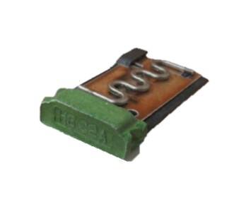 GENERAL ELECTRIC CR123-H8.02A