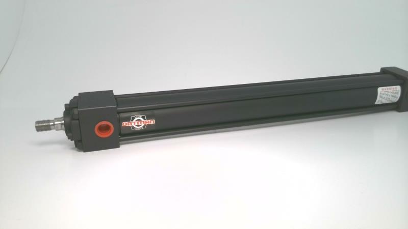 ORTMAN FLUID 7K-H1.50-14.00-C2E0.625-2N11