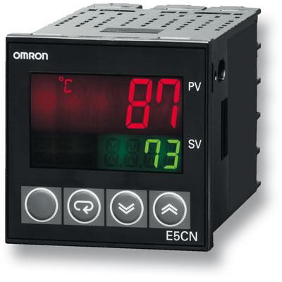 OMRON E5CN-FR2MT500-AC100/240
