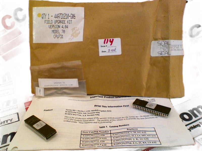 44A731210-G06 by FANUC