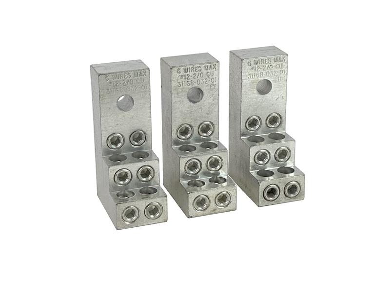 SCHNEIDER ELECTRIC GS1AW506