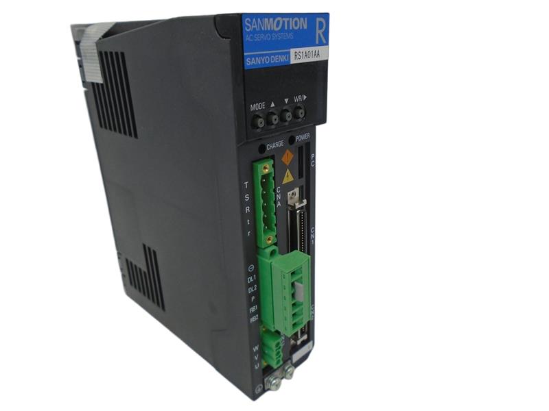 RS1A01AAA03 by SANYO