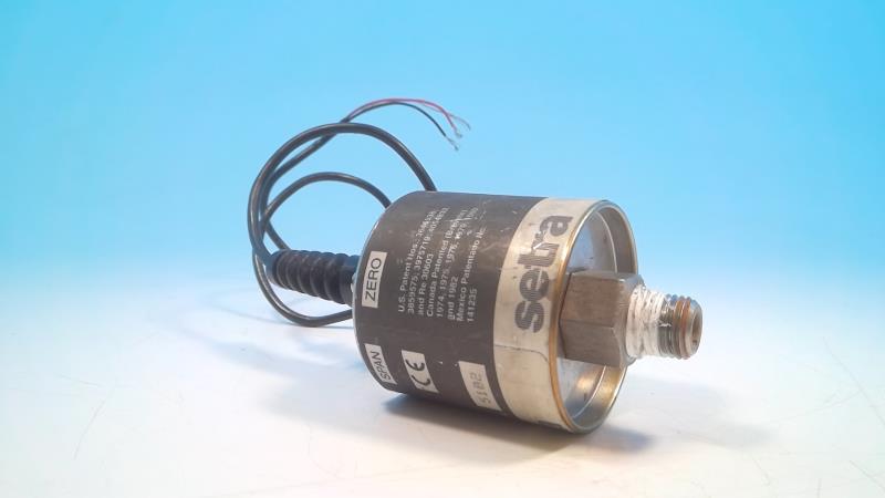 SETRA 2061050PA2M118NN