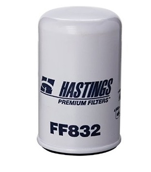 HASTINGS FILTERS FF832
