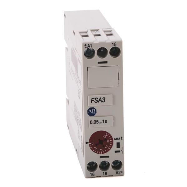ALLEN BRADLEY 700-FSK3AU23