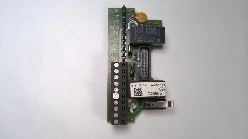 CONNECT TECH INC 46-0287