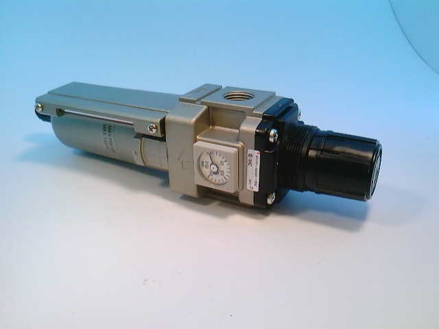 AW40-N04DE-8RZ by SMC