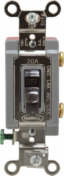 HUBBELL HBL1221