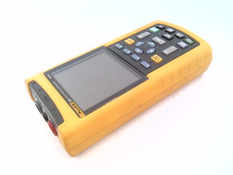 FLUKE 124